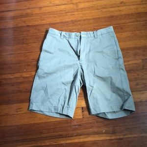 J. Crew Men’s Chino Short 32W